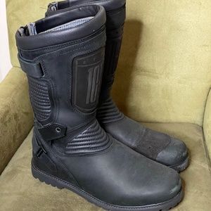 Icon 1000 Prep WP Boots